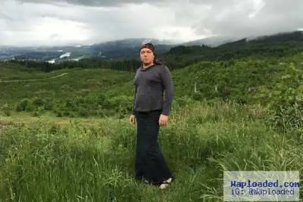 Oregon Court Allows A Person To Choose Neither Sex